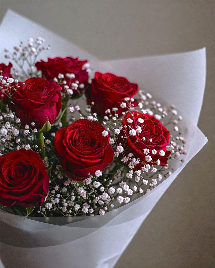 Eternal Embrace: Vintage Rose Symphony